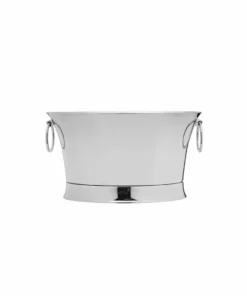 Brand new 🧨 Mikasa® 30 Quart Double Wall Beverage Tub with Stand and Tools 😉 -Hot Sale barware Store 30 quart double wall beverage tub with stand and tools 5245941 8