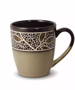 Top 10 ⌛ Gourmet Basics® Alexandria Mug ✔️