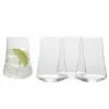 Cheapest ✨ Mikasa® Aline Set of 4 Highball Glasses 🥰 -Hot Sale barware Store aline set of 4 highball glasses 5287912 1