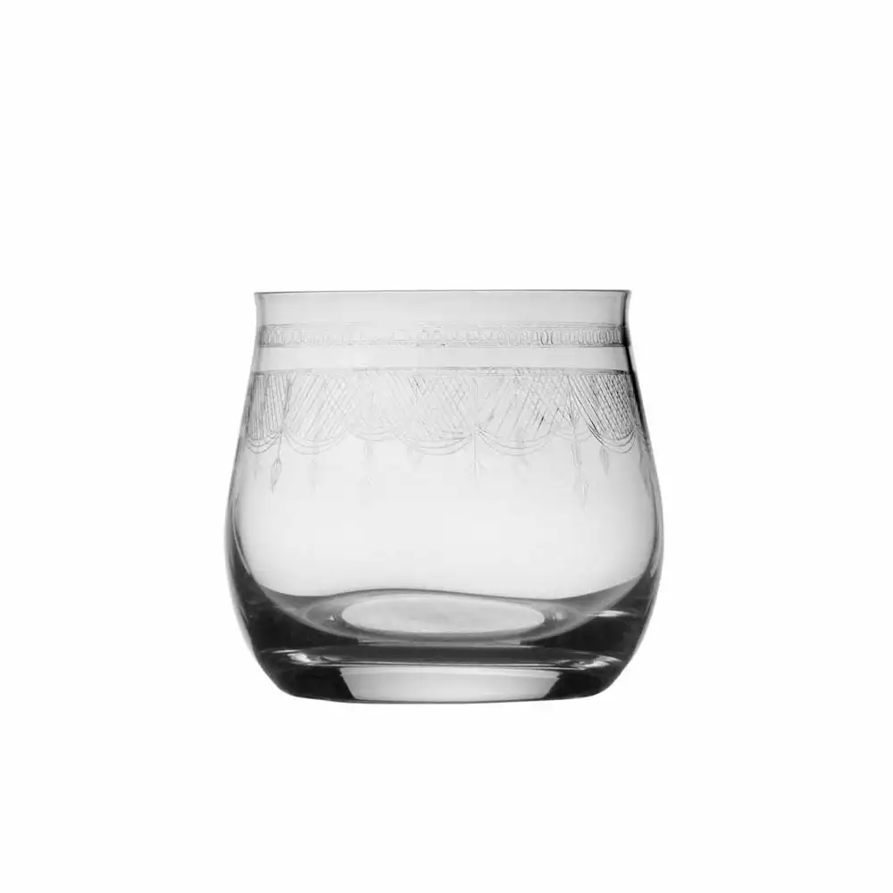 Flash Sale ✨ Mikasa® Amelia Set of 4 Double Old Fashioned Glasses 🛒 7 Flash Sale ✨ Mikasa® Amelia Set of 4 Double Old Fashioned Glasses 🛒 - Image 5