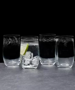 Best reviews of 🔔 Mikasa® Amelia Set of 4 Highball Glasses 🎁 -Hot Sale barware Store amelia set of 4 highball glasses 5282436 3