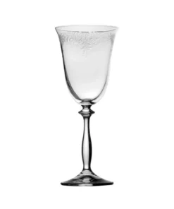 Promo 💯 Mikasa® Amelia Set of 4 White Wine Glasses 😉 -Hot Sale barware Store amelia set of 4 white wine glasses 5282434 4
