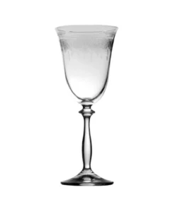 Promo 💯 Mikasa® Amelia Set of 4 White Wine Glasses 😉 -Hot Sale barware Store amelia set of 4 white wine glasses 5282434 6