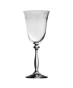 Promo 💯 Mikasa® Amelia Set of 4 White Wine Glasses 😉 -Hot Sale barware Store amelia set of 4 white wine glasses 5282434 7