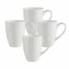 Best reviews of 🎁 Mikasa® Annabel Set of 4 Mugs 😀 -Hot Sale barware Store annabel set o 4 mugs 5281520 1