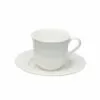 Wholesale 🔔 Mikasa® Antique White Tea Cup and Saucer Set 🛒