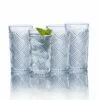 Best deal 👏 Mikasa® Ballard Braid Set of 4 Highball Glasses ⌛ 1 Best deal 👏 Mikasa® Ballard Braid Set of 4 Highball Glasses ⌛ -Hot Sale barware Store ballard braid set of 4 highball glasses 5170529 1