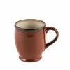 Buy 🥰 Gourmet Basics® Belmont Red Mug 🎁 -Hot Sale barware Store belmont red mug 5091100 1