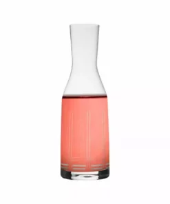 Discount 🔥 Mikasa® Berlin Carafe 🥰 -Hot Sale barware Store berlin carafe 5271116 3