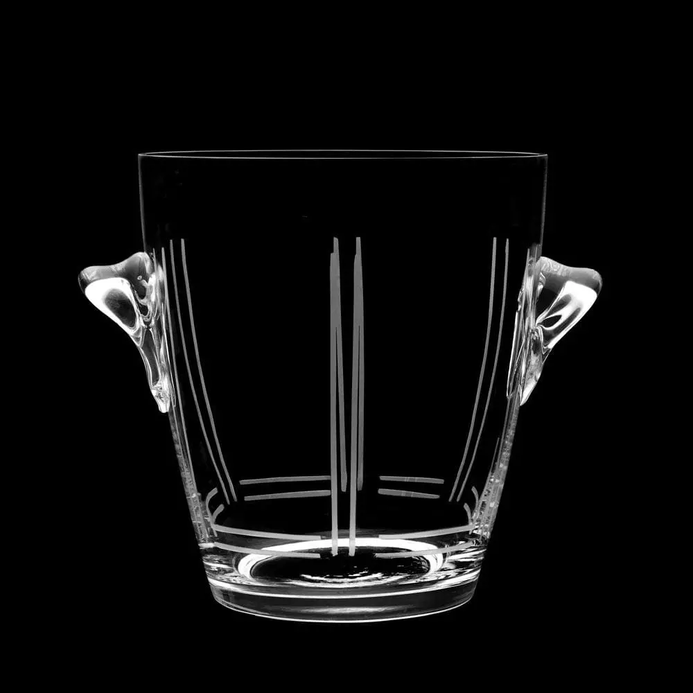 Best deal 🎁 Mikasa® Berlin Glass Ice Bucket ❤️ 5 Best deal 🎁 Mikasa® Berlin Glass Ice Bucket ❤️ - Image 3