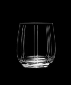 Best Pirce ❤️ Mikasa® Berlin Set of 4 Double Old Fashioned Whiskey Glasses 🛒 8 Best Pirce ❤️ Mikasa® Berlin Set of 4 Double Old Fashioned Whiskey Glasses 🛒 -Hot Sale barware Store berlin set of 4 double old fashioned glasses 5282115 3