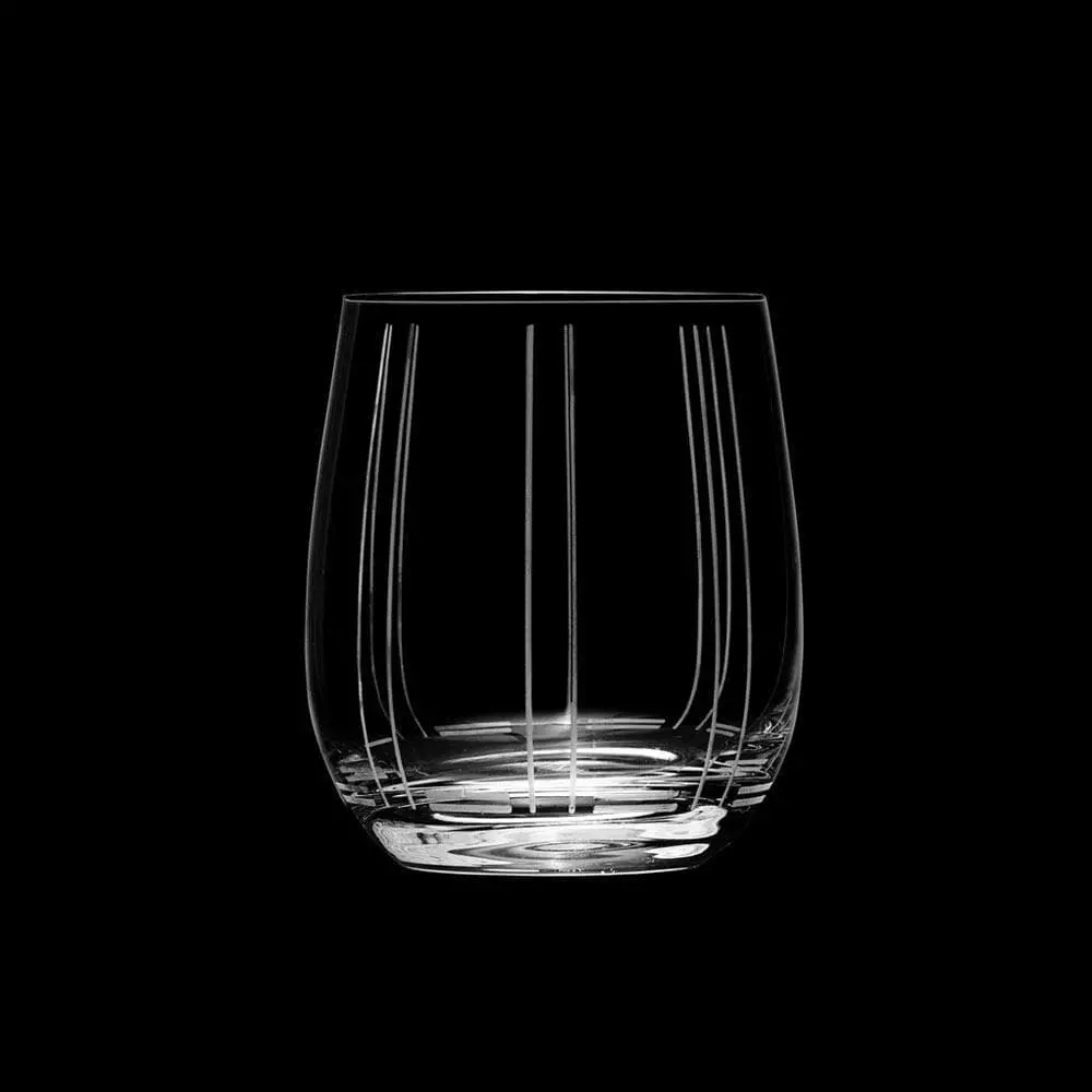 Best Pirce ❤️ Mikasa® Berlin Set of 4 Double Old Fashioned Whiskey Glasses 🛒 5 Best Pirce ❤️ Mikasa® Berlin Set of 4 Double Old Fashioned Whiskey Glasses 🛒 - Image 3