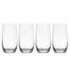 New 🎉 Mikasa® Berlin Set of 4 Highball Glasses 👏 2 New 🎉 Mikasa® Berlin Set of 4 Highball Glasses 👏 -Hot Sale barware Store berlin set of 4 highball glasses 5282103 1