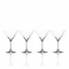 Wholesale 🤩 Mikasa® Berlin Set of 4 Martini Glasses 🛒 -Hot Sale barware Store berlin set of 4 martini glasses 5271115 1