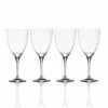 Cheapest ⭐ Mikasa® Berlin Set of 4 Red Wine Glasses 😀 -Hot Sale barware Store berlin set of 4 red wine glasses 5271102 1