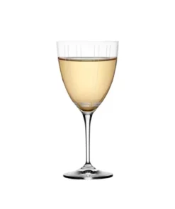 Best Sale 🎁 Mikasa® Berlin Set of 4 White Wine Glasses 😀 -Hot Sale barware Store berlin set of 4 white wine glasses 5271103 3