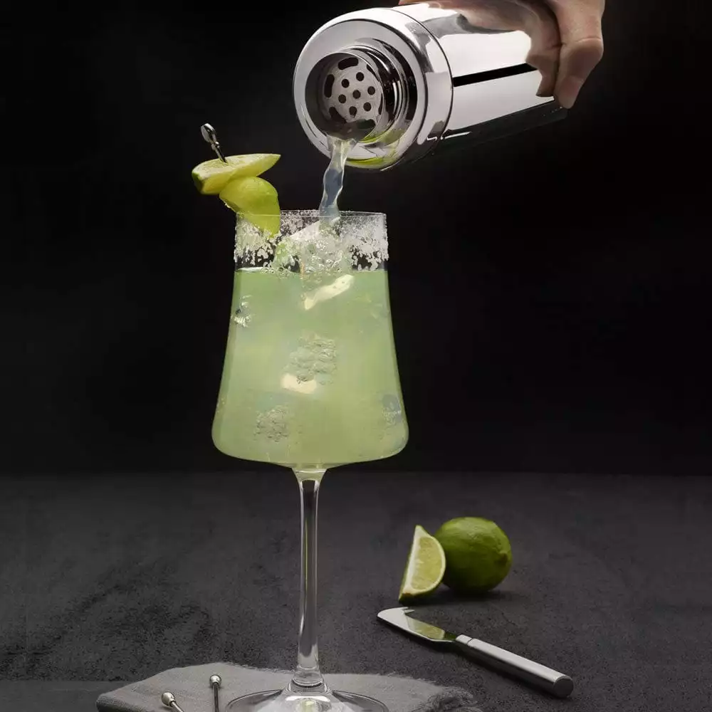 Outlet ⌛ Mikasa® Bliss 8 Piece Bar Tool Set 🎁 8 Outlet ⌛ Mikasa® Bliss 8 Piece Bar Tool Set 🎁 - Image 7