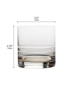 Cheapest 😍 Mikasa® Cal Smoke Ombre Set of 4 Double Old Fashioned Whiskey Glasses 🎉 11 Cheapest 😍 Mikasa® Cal Smoke Ombre Set of 4 Double Old Fashioned Whiskey Glasses 🎉 -Hot Sale barware Store cal smoke ombre set of 4 double old fashioned glasses 5287438 5