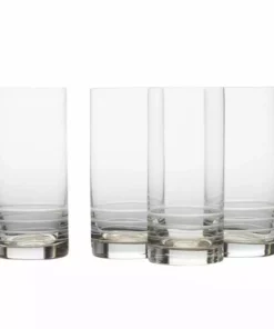 Best Pirce 💯 Mikasa® Cal Smoke Ombre Set of 4 Highball Glasses ⌛ 8 Best Pirce 💯 Mikasa® Cal Smoke Ombre Set of 4 Highball Glasses ⌛ -Hot Sale barware Store cal smoke ombre set of 4 highball glasses 5287440 3