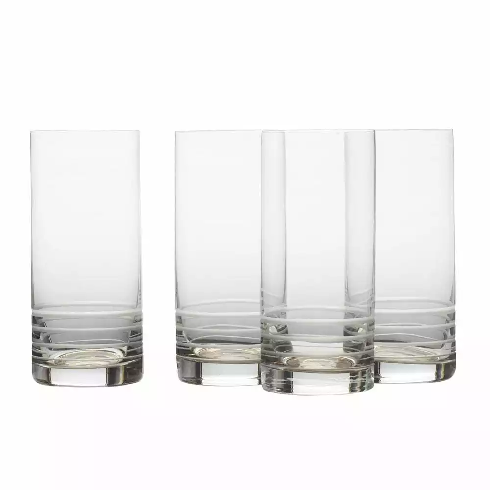 Best Pirce 💯 Mikasa® Cal Smoke Ombre Set of 4 Highball Glasses ⌛ 5 Best Pirce 💯 Mikasa® Cal Smoke Ombre Set of 4 Highball Glasses ⌛ - Image 3