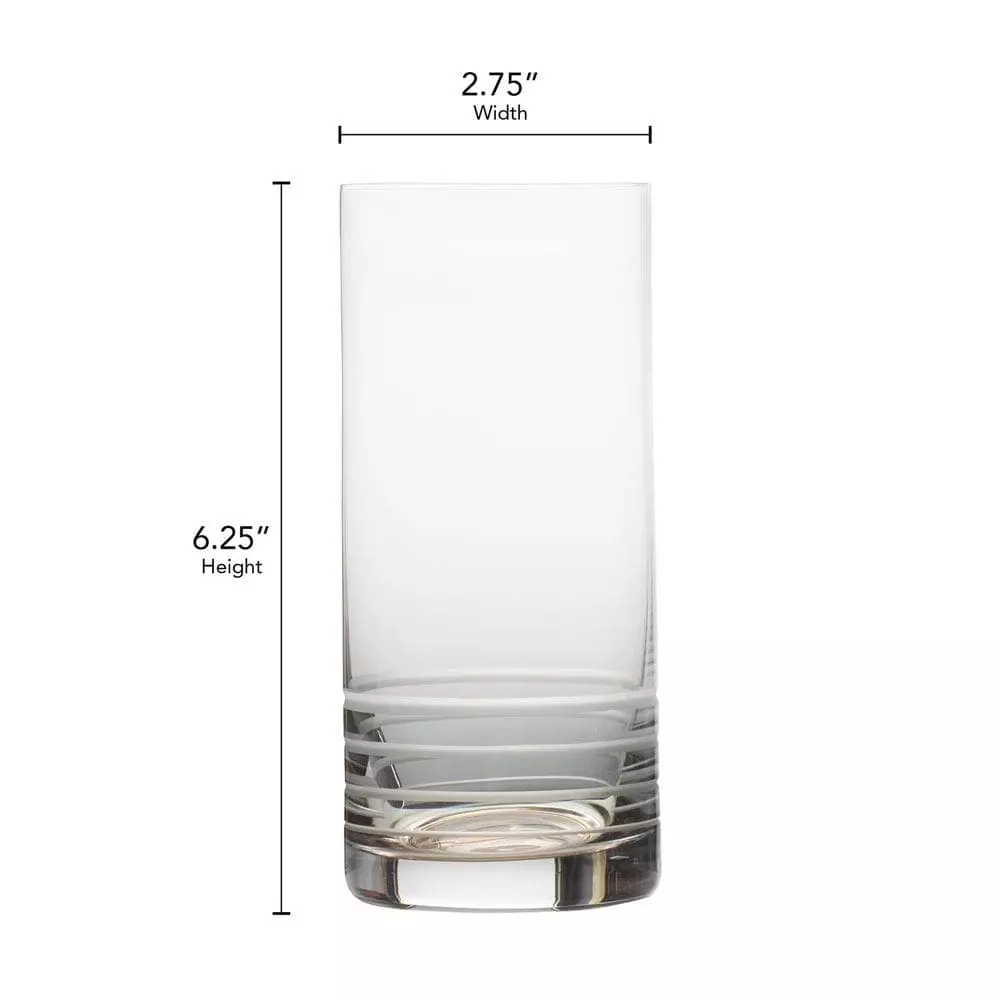 Best Pirce 💯 Mikasa® Cal Smoke Ombre Set of 4 Highball Glasses ⌛ 6 Best Pirce 💯 Mikasa® Cal Smoke Ombre Set of 4 Highball Glasses ⌛ - Image 4