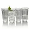 Best deal ⭐ Mikasa® Carroll Gate Set of 4 Highball Glasses 🌟 2 Best deal ⭐ Mikasa® Carroll Gate Set of 4 Highball Glasses 🌟 -Hot Sale barware Store carroll gate set of 4 highball glasses 5179442 1
