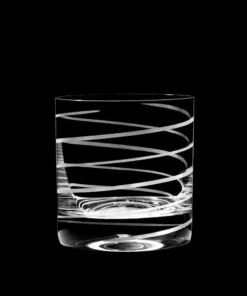 Promo ⭐ Mikasa® Cheers® Set of 4 Double Old Fashioned Whiskey Glasses ⌛ -Hot Sale barware Store cheers set of 4 double old fashioned whiskey glasses SW910 415 4