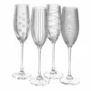 Best Sale 🌟 Mikasa® Cheers® Set of 4 Flutes 🎁 1 Best Sale 🌟 Mikasa® Cheers® Set of 4 Flutes 🎁 -Hot Sale barware Store cheers set of 4 flutes SW910 407 1