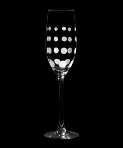 Best Sale 🌟 Mikasa® Cheers® Set of 4 Flutes 🎁 -Hot Sale barware Store cheers set of 4 flutes SW910 407 3