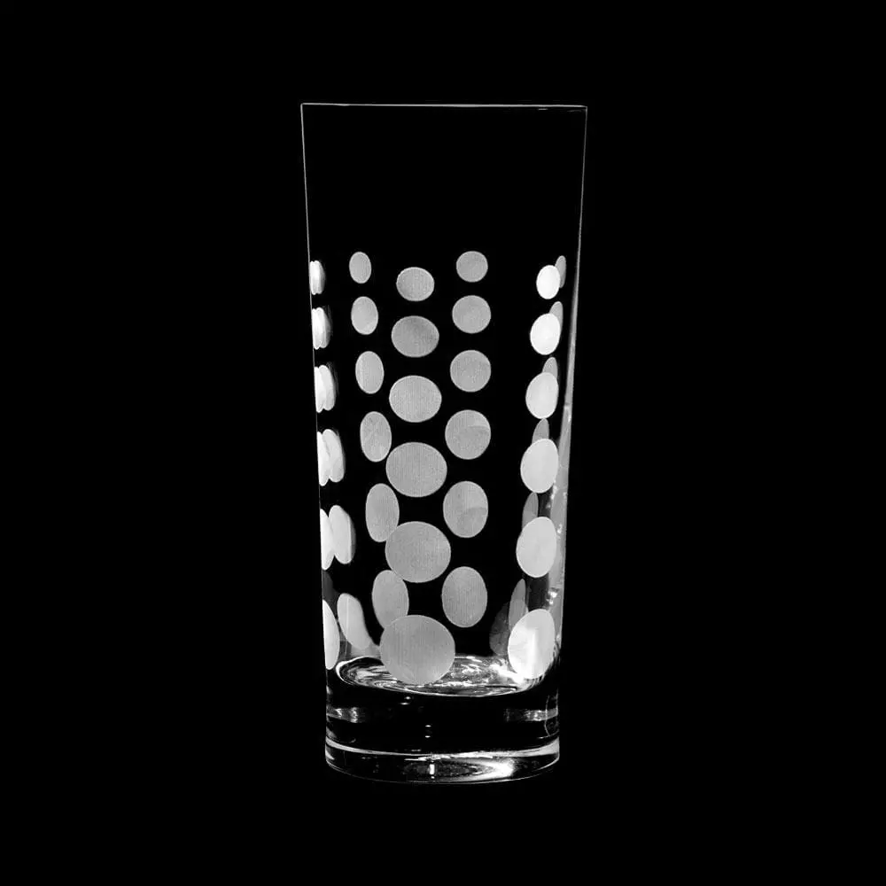 New 🎁 Mikasa® Cheers® Set of 4 Highball Glasses ✔️ 8 New 🎁 Mikasa® Cheers® Set of 4 Highball Glasses ✔️ - Image 6