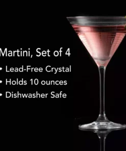 Cheapest 🥰 Mikasa® Cheers® Set of 4 Martini Glasses 🧨 12 Cheapest 🥰 Mikasa® Cheers® Set of 4 Martini Glasses 🧨 -Hot Sale barware Store cheers set of 4 martini glasses SW910 417 10
