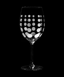 Best Pirce ✔️ Mikasa® Cheers® Set of 4 Red Wine Glasses 🔥 -Hot Sale barware Store cheers set of 4 red wine glasses 5095529 3