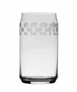 Budget ✔️ Mikasa® Cheers® Set of 4 Seltzer Glasses 😀 -Hot Sale barware Store cheers set of 4 seltzer glasses 5281822 4