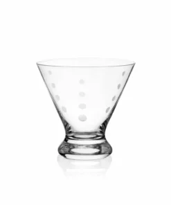 Coupon 😀 Mikasa® Cheers® Set of 4 Stemless Martini Glasses 🛒 -Hot Sale barware Store cheers set of 4 stemless martini glasses 5275028 4