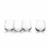 Promo 👍 Mikasa® Cheers® Set of 4 Stemless Wine Glasses 🤩 1 Promo 👍 Mikasa® Cheers® Set of 4 Stemless Wine Glasses 🤩 -Hot Sale barware Store cheers set of 4 stemless wine glasses GHS02 403 1