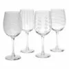 Deals 💯 Mikasa® Cheers® Set of 4 White Wine Glasses ❤️ 1 Deals 💯 Mikasa® Cheers® Set of 4 White Wine Glasses ❤️ -Hot Sale barware Store cheers set of 4 white wine glasses SW910 403 1