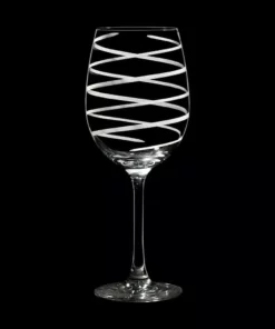 Deals 💯 Mikasa® Cheers® Set of 4 White Wine Glasses ❤️ -Hot Sale barware Store cheers set of 4 white wine glasses SW910 403 4