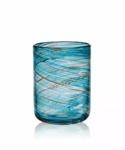 Buy 🔔 Mikasa® Color Swirl Set of 4 Double Old Fashioned Glasses ❤️ 11 Buy 🔔 Mikasa® Color Swirl Set of 4 Double Old Fashioned Glasses ❤️ -Hot Sale barware Store color swirl set of 4 double old fashioned glasses 5294209 4