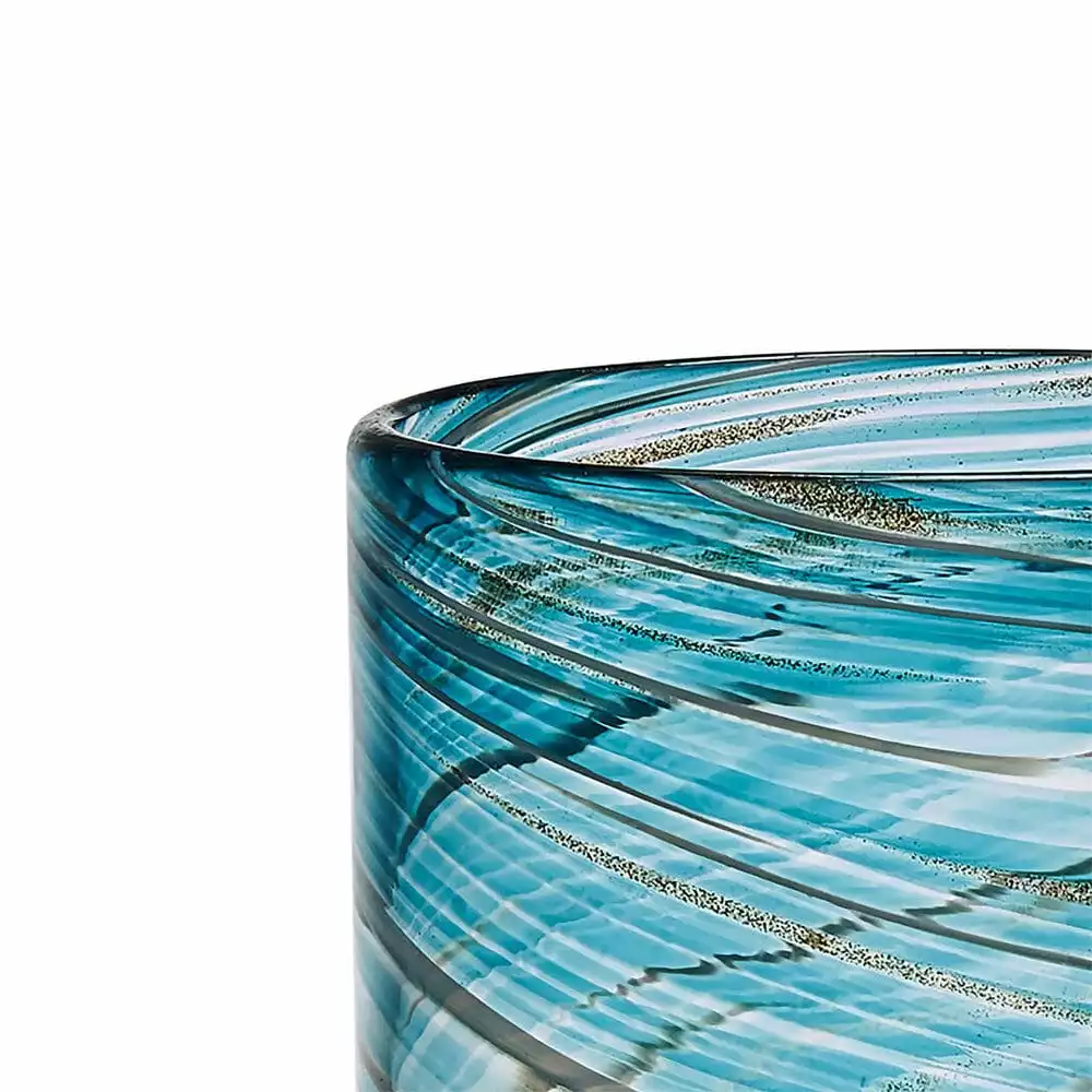 Buy 🔔 Mikasa® Color Swirl Set of 4 Double Old Fashioned Glasses ❤️ 6 Buy 🔔 Mikasa® Color Swirl Set of 4 Double Old Fashioned Glasses ❤️ - Image 4