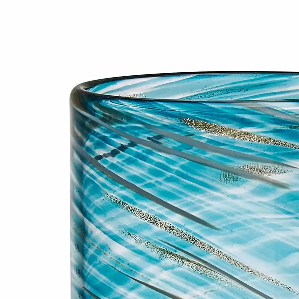 Top 10 👍 Mikasa® Color Swirl Set of 4 Highball Glasses 😀 6 Top 10 👍 Mikasa® Color Swirl Set of 4 Highball Glasses 😀 - Image 4