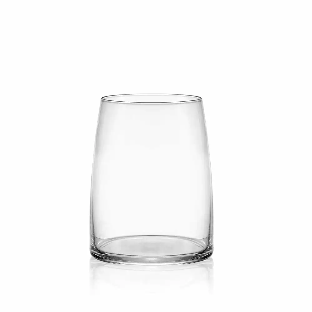 New 😉 Mikasa® Cora Set of 4 Double Old Fashioned Whiskey Glasses ✔️ 6 New 😉 Mikasa® Cora Set of 4 Double Old Fashioned Whiskey Glasses ✔️ - Image 4