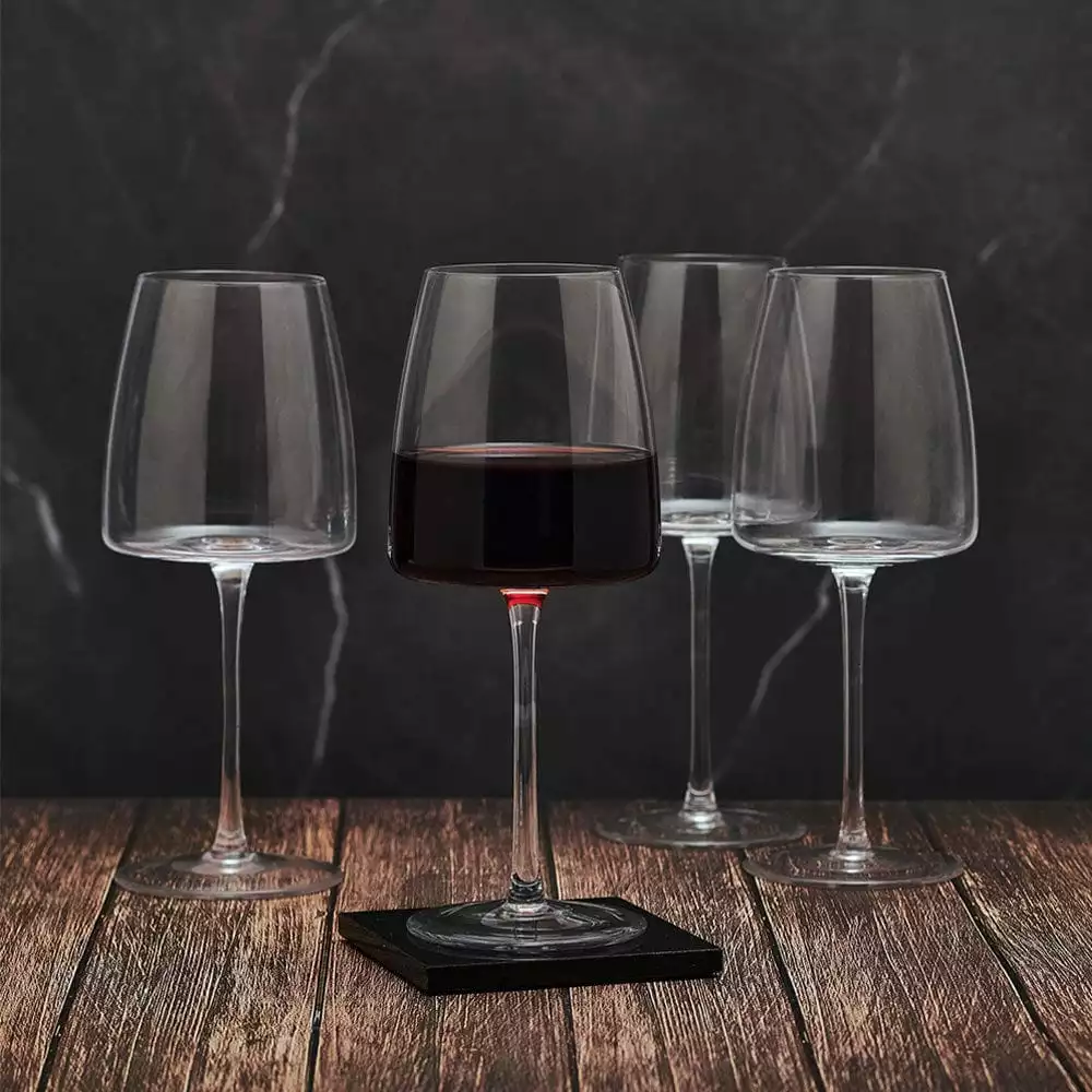 Best reviews of 🧨 Mikasa® Cora Set of 4 Red Wine Glasses 👏 5 Best reviews of 🧨 Mikasa® Cora Set of 4 Red Wine Glasses 👏 - Image 3