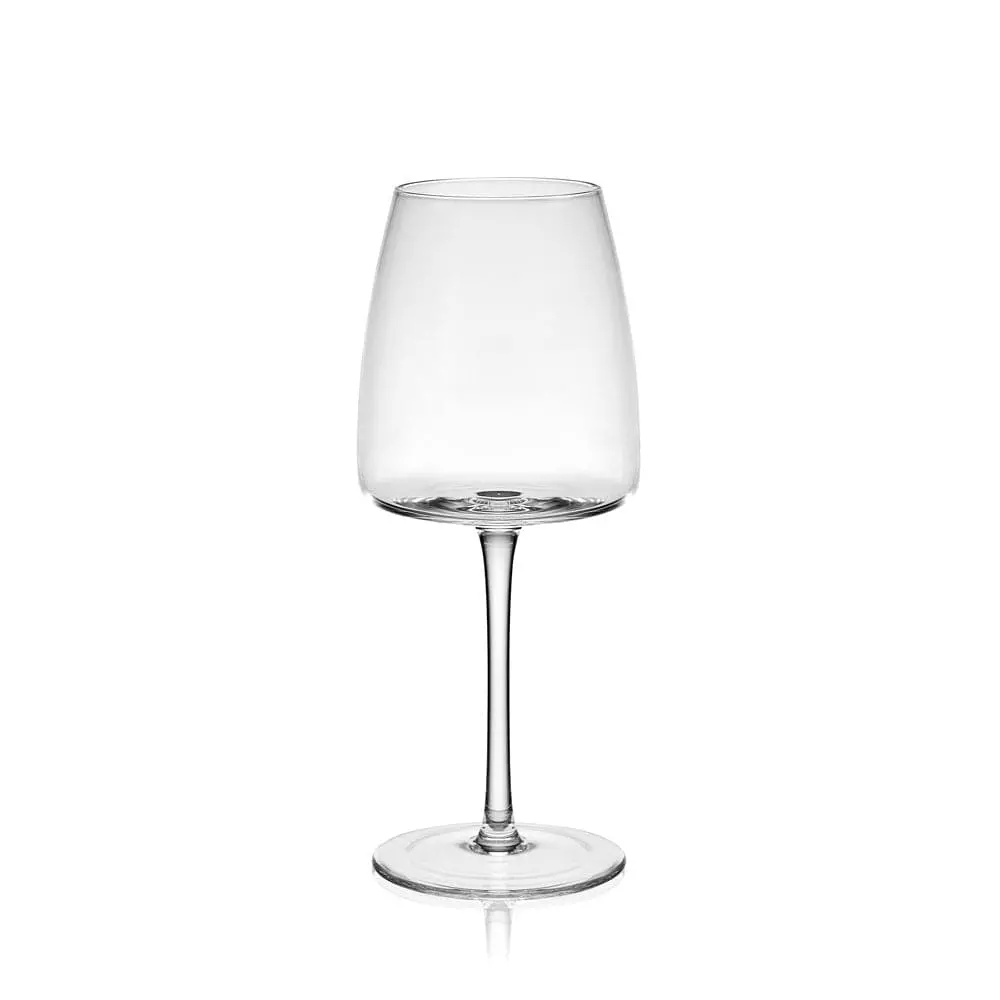 Cheap 👏 Mikasa® Cora Set of 4 White Wine Glasses 🎁 7 Cheap 👏 Mikasa® Cora Set of 4 White Wine Glasses 🎁 - Image 5