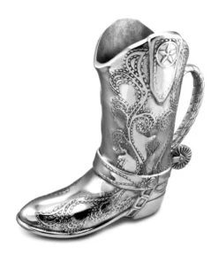 Best Pirce ⌛ Wilton Armetale® Cowboy Boot Pitcher 🎁