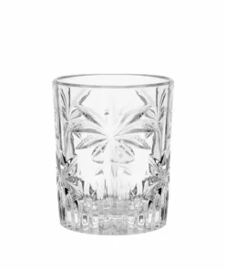 Wholesale ✨ Mikasa® Craft Cocktail Set of 2 Double Old Fashioned Whiskey Glasses with Ice Molds 🔔 -Hot Sale barware Store craft cocktail set of 2 double old fashioned whiskey glasses with ice molds 5292029 6