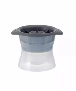 Wholesale ✨ Mikasa® Craft Cocktail Set of 2 Double Old Fashioned Whiskey Glasses with Ice Molds 🔔 -Hot Sale barware Store craft cocktail set of 2 double old fashioned whiskey glasses with ice molds 5292029 8