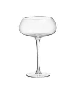Best deal 🔥 Mikasa® Craft Cocktail Set of 4 Coupe Champagne Wine Glasses 😉 -Hot Sale barware Store craft set of 4 coupe champagne wine glasses 5294051 6