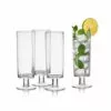 Flash Sale 🎉 Mikasa® Craft Cocktail Set of 4 Spritzer Glasses 👏 1 Flash Sale 🎉 Mikasa® Craft Cocktail Set of 4 Spritzer Glasses 👏 -Hot Sale barware Store craft set of 4 spritzer glasses 5294048 1