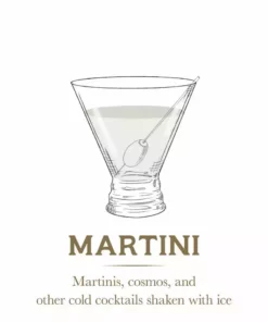 Coupon 😀 Mikasa® Craft Cocktail Set of 4 Stemless Martini Glasses 🤩 -Hot Sale barware Store craft set of 4 stemless martini glasses 5294049 4