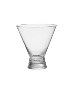 Coupon 😀 Mikasa® Craft Cocktail Set of 4 Stemless Martini Glasses 🤩 -Hot Sale barware Store craft set of 4 stemless martini glasses 5294049 6